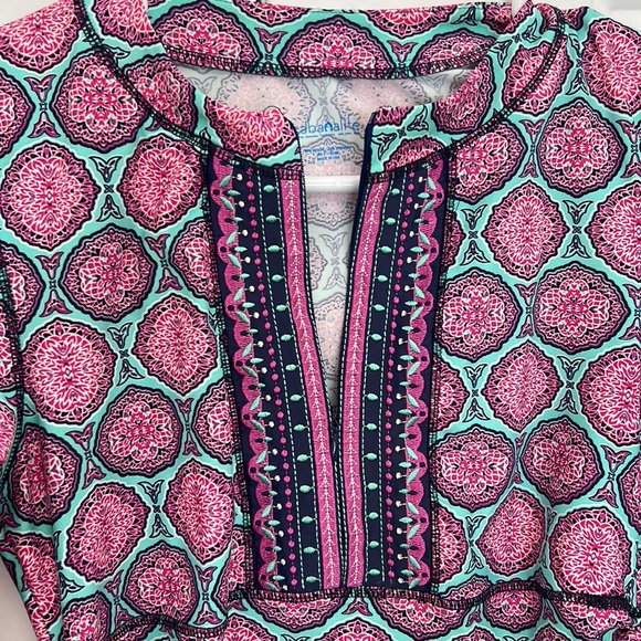 Cabana Life Rashguard - Picture 2 of 6